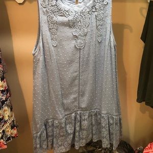 Women’s boutique Umgee size Large